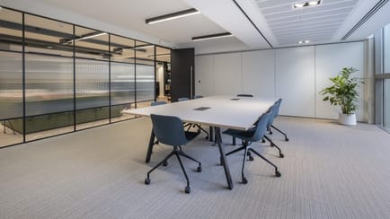 Image 2 of Rubix (Managed 2,464 - 6,408 sqft) - 110 High Holborn, WC1 - Holborn