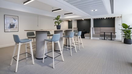 Image 4 of Rubix (Managed 2,464 - 6,408 sqft) - 110 High Holborn, WC1 - Holborn