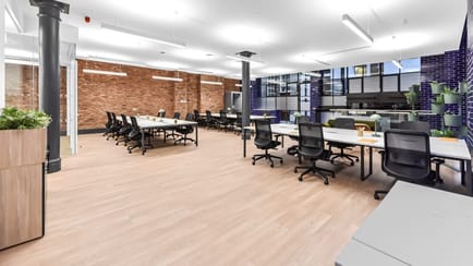 Image 1 of Rubix (Managed 1,593 - 2,703 sqft) - 5-7 Ireland Yard, EC4V 5EH - Blackfriars