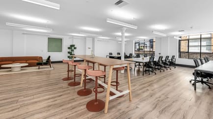 Image 3 of Rubix (Managed 1,593 - 2,703 sqft) - 5-7 Ireland Yard, EC4V 5EH - Blackfriars