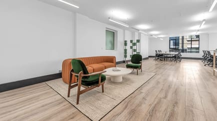 Image 6 of Rubix (Managed 1,593 - 2,703 sqft) - 5-7 Ireland Yard, EC4V 5EH - Blackfriars