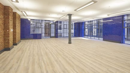 Image 7 of Rubix (Managed 1,593 - 2,703 sqft) - 5-7 Ireland Yard, EC4V 5EH - Blackfriars