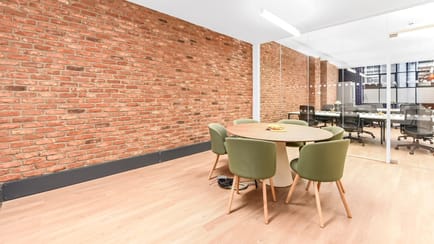Image 8 of Rubix (Managed 1,593 - 2,703 sqft) - 5-7 Ireland Yard, EC4V 5EH - Blackfriars