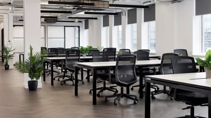 Image 1 of MetSpace (Managed 2,226 sqft) - Artillery House - 21 Artillery Row, SW1P 1RH - Victoria