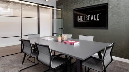 Image 2 of MetSpace (Managed 2,226 sqft) - Artillery House - 21 Artillery Row, SW1P 1RH - Victoria