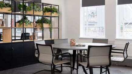 Image 3 of MetSpace (Managed 2,226 sqft) - Artillery House - 21 Artillery Row, SW1P 1RH - Victoria