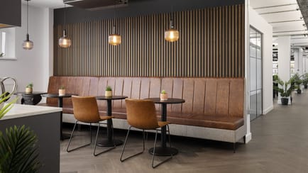 Image 5 of MetSpace (Managed 2,226 sqft) - Artillery House - 21 Artillery Row, SW1P 1RH - Victoria