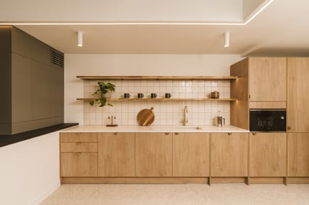 Image 6 of Re-Defined - Ariel House - 74A Charlotte Street, W1T 4QJ - Fitzrovia