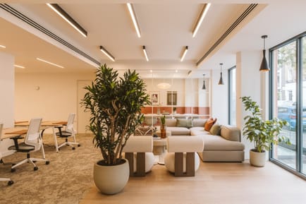Image 4 of Re-Defined - Ariel House - 74A Charlotte Street, W1T 4QJ - Fitzrovia