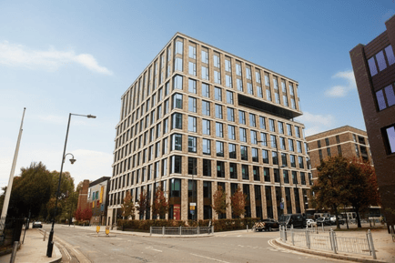 Image 10 of Re-Defined (Managed 473 - 570 sqft) - EdCity -1 EdCity Walk, W12 - White City