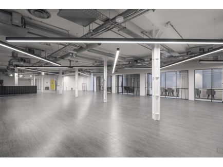 Image 1 of Identity Workspace (Managed 2,630 - 4,520 sqft) - 5 - 7 Singer Street, EC2 - Old Street