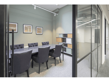 Image 4 of Identity Workspace (Managed 2,630 - 4,520 sqft) - 5 - 7 Singer Street, EC2 - Old Street