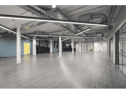Image 5 of Identity Workspace (Managed 2,630 - 4,520 sqft) - 5 - 7 Singer Street, EC2 - Old Street