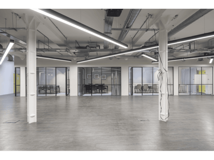 Image 6 of Identity Workspace (Managed 2,630 - 4,520 sqft) - 5 - 7 Singer Street, EC2 - Old Street