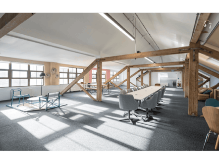 Image 7 of Identity Workspace (Managed 2,630 - 4,520 sqft) - 5 - 7 Singer Street, EC2 - Old Street