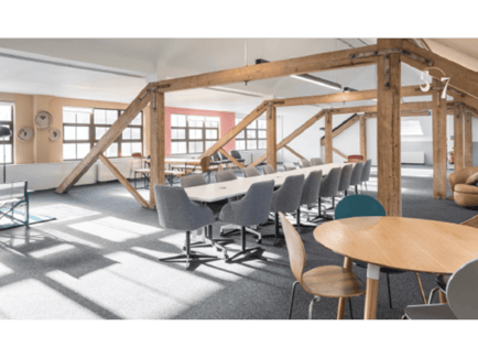 Image 13 of Identity Workspace (Managed 2,630 - 4,520 sqft) - 5 - 7 Singer Street, EC2 - Old Street