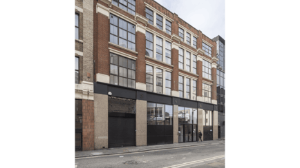 Image 14 of Identity Workspace (Managed 2,630 - 4,520 sqft) - 5 - 7 Singer Street, EC2 - Old Street