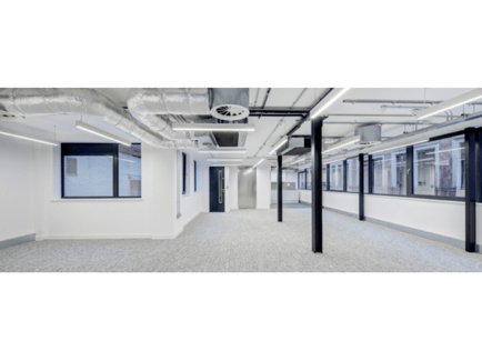 Image 1 of Identity Workspace (Managed 944 - 1,066 sqft) - Holyer House - 20-21 Red Lion Court, EC4A - City of London