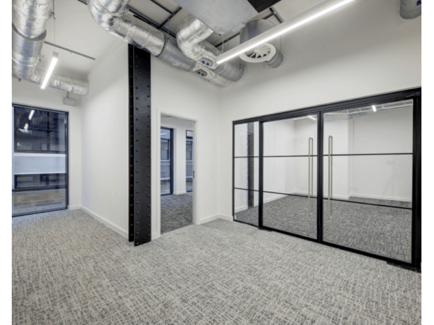 Image 2 of Identity Workspace (Managed 944 - 1,066 sqft) - Holyer House - 20-21 Red Lion Court, EC4A - City of London