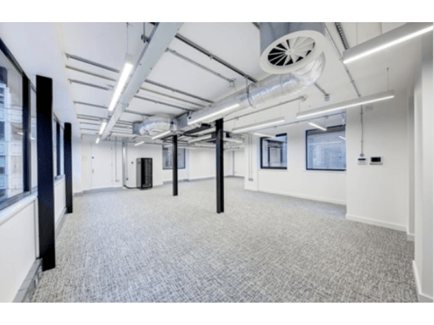 Image 3 of Identity Workspace (Managed 944 - 1,066 sqft) - Holyer House - 20-21 Red Lion Court, EC4A - City of London