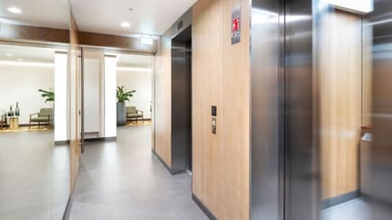 Image 4 of iNgleby Trice (Managed 2,504 sqft) - 17 St. Swithin's Lane, EC4N 8AL - Cannon Street
