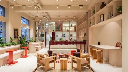 Image 7 of Great Portland Estates (Managed 1,335 - 2,754 sqft) - 19-23 Wells Street, W1T 3PQ - Fitzrovia