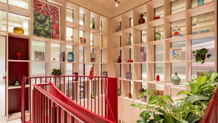 Image 8 of Great Portland Estates (Managed 1,335 - 2,754 sqft) - 19-23 Wells Street, W1T 3PQ - Fitzrovia