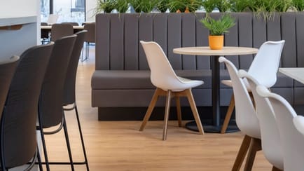 Image 3 of Knotel (Managed 3,542 sqft) - 2 Leonard Circus,  EC2A 4LW - Old Street