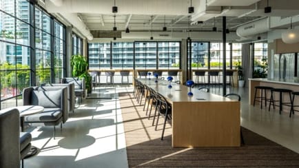 Image 1 of Knotel - 225 NE 34th Street, 33137 - Wynwood