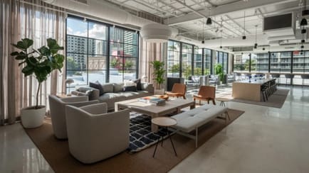 Image 3 of Knotel - 225 NE 34th Street, 33137 - Wynwood