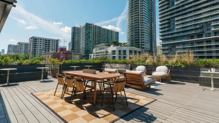 Image 5 of Knotel - 225 NE 34th Street, 33137 - Wynwood