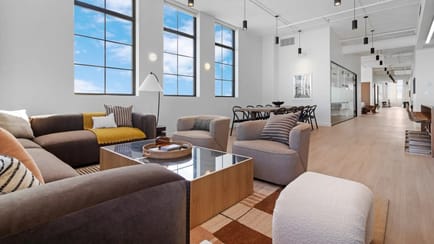 Image 4 of Knotel (Managed 4,611 sqft) - 1200 Ponce de Leon Blvd, 33134 - Coral Gables