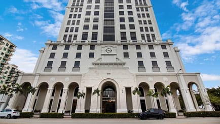 Image 6 of Knotel (Managed 4,611 sqft) - 1200 Ponce de Leon Blvd, 33134 - Coral Gables