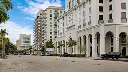Image 7 of Knotel (Managed 4,611 sqft) - 1200 Ponce de Leon Blvd, 33134 - Coral Gables