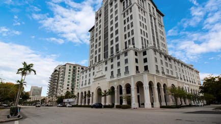 Image 8 of Knotel (Managed 4,611 sqft) - 1200 Ponce de Leon Blvd, 33134 - Coral Gables