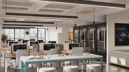 Image 1 of Knotel - Wyncatcher - 2143 NW 1 Avenue, 33127 - Wynwood