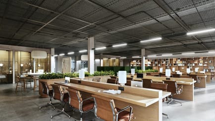 Image 3 of Knotel - Wyncatcher - 2143 NW 1 Avenue, 33127 - Wynwood