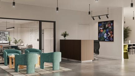 Image 8 of Knotel - Wyncatcher - 2143 NW 1 Avenue, 33127 - Wynwood
