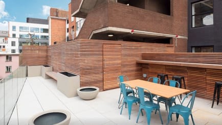 Image 5 of Edward Charles and Partners (Managed 2,027 sqft) - 43 Eagle Street, WC1R 4AT - Holborn