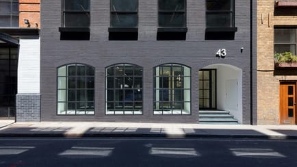 Image 6 of Edward Charles and Partners (Managed 2,027 sqft) - 43 Eagle Street, WC1R 4AT - Holborn