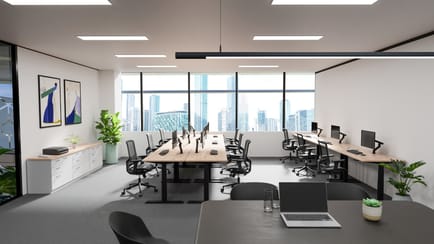 Image 1 of Waterman - 525 Flinders Street, 3000 - Melbourne
