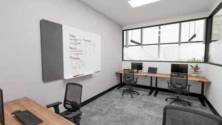 Image 5 of Waterman - 525 Flinders Street, 3000 - Melbourne
