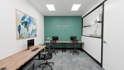 Image 10 of Waterman - 525 Flinders Street, 3000 - Melbourne