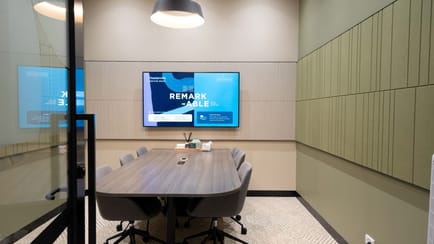 Image 11 of Waterman - 525 Flinders Street, 3000 - Melbourne