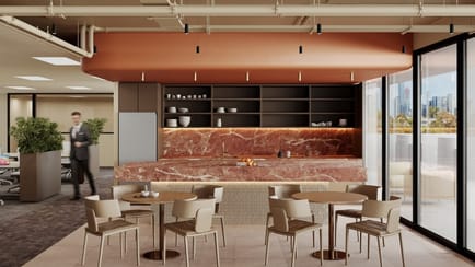Image 12 of Waterman - 525 Flinders Street, 3000 - Melbourne