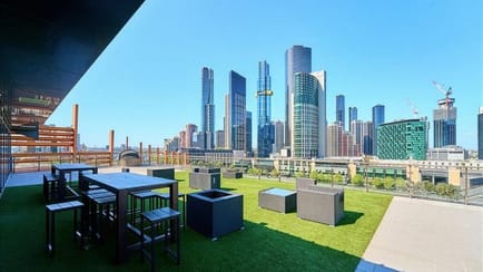 Image 14 of Waterman - 525 Flinders Street, 3000 - Melbourne