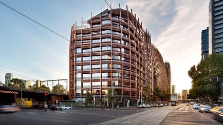 Image 15 of Waterman - 525 Flinders Street, 3000 - Melbourne