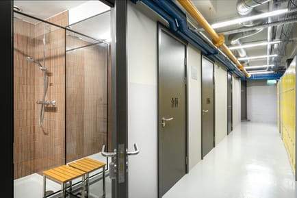 Image 9 of Edward Charles and Partners (Managed 3,408 - 4,069 sqft) - Boundary House - 91-93 Charterhouse Street, EC1M 6HR - Farringdon