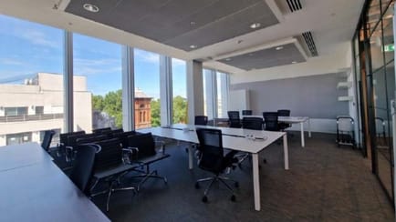 Image 1 of CBRE - 2 Soho Place, W1D 3BG - Soho