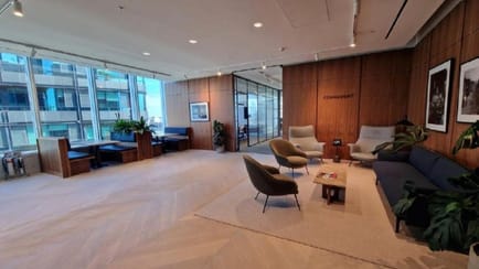 Image 3 of CBRE - 2 Soho Place, W1D 3BG - Soho